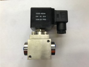 Клапан электромагнитный YSE-10Es AC