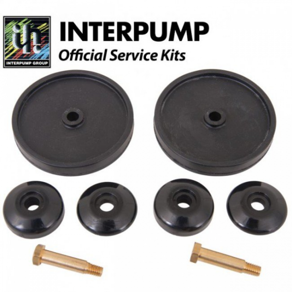 Ремкомплект Interpump Kit 35