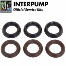 Ремкомплект Interpump Kit 12