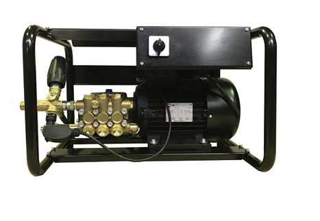 Аппарат высокого давления серии FX 1914/BPU HAWK