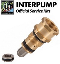 Ремкомплект Interpump Kit 241  (E2B2014V, E3B2515V)