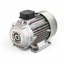 Электродвигатель Jettos 4,5 кВт 3 фазы M112 DF + Term(HD) 2.081.12.013