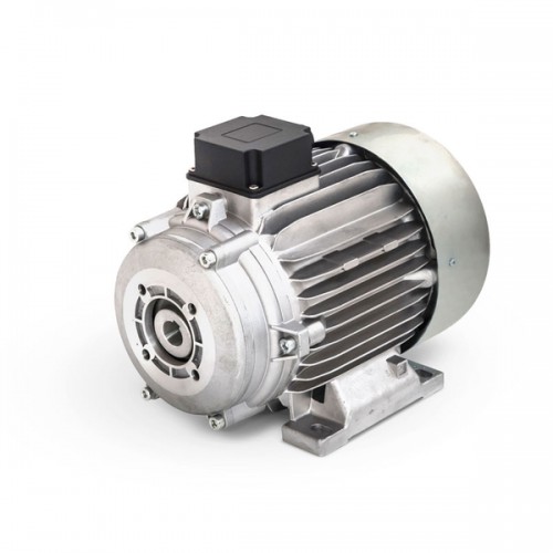 Электродвигатель Mazzoni 11,0 кВт, 3 фазы (с муфтой) + Termic(45 мм) 2.081.12.010
